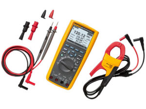 Fluke 289/IMSK Industrial Multimeter Service Kit
