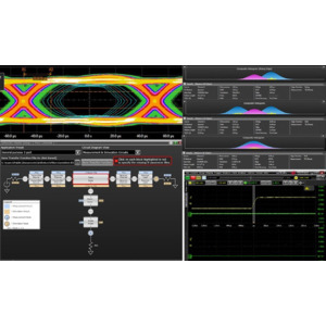 Keysight N2901E 9000 and S-Series Oscilloscopes DSO to MSO Upgrade