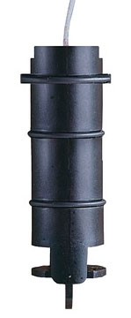 GF Signet 2536 Rotor-X Paddle Wheel Flow Sensor