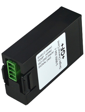 GF Signet Single Channel Direct Conductivity Module