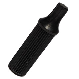 Wadsworth Falls 302 Hex Bit, Metric, 2mm