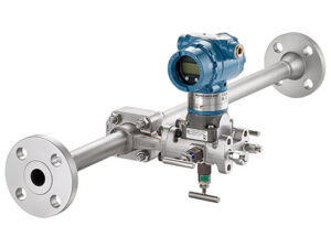 Rosemount 3051CFP Integral Orifice Flow Meter