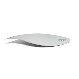 Slice 10456 Slice Pointed Stainless Tweezers