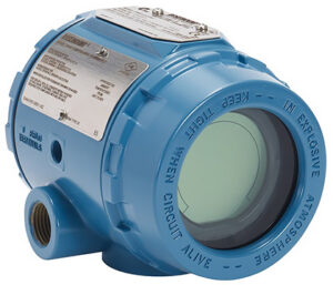 Rosemount 3144P Temperature Transmitter