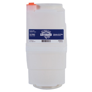 Atrix International 31700-2P SafeGuard 360 Ultrafine Filter Cartridge, 2Pk