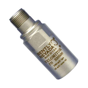 Bently Nevada 330500 Velomitor Velocity Sensor