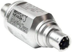 Bently Nevada 330525 Velomitor XA Velocity Sensor