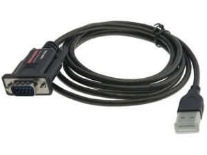 Ametek Crystal 3313 Adapter