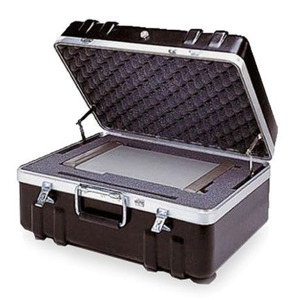 Keysight 34131A Transit Case, for Half-Rack 2U High Instruments