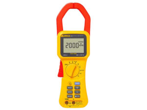 Fluke 355 Clamp Meter