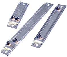 Watlow 375 High Temperature Strip Heaters