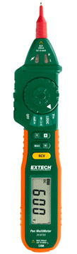 Extech 381676A Pen Multimeter