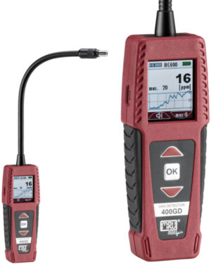 MRU 400GD Gas Detector