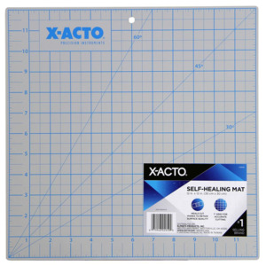 X-Acto X7761 Self-Healing Mat 12" x 18"