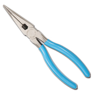 Channellock 317 Long Nose Plier with Side Cutter