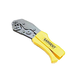 Sargent Tools 4100 Crimp Tool Frame only, 17-1/2 oz.