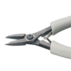 Swanstrom S219E Ultra Fine, Relieved Tip Cutter