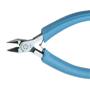 Swanstrom 515 Slim Tapered Head Diagonal Cutter