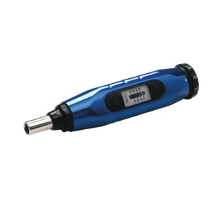 Lindstrom MAL500-1D Torque Screwdriver, 20-100 Oz.In., Micro-Adjustable, ESD Safe