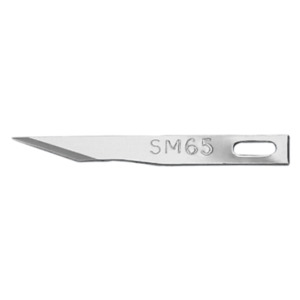 Cincinnati Surgical 01SM65 Sm65 Mini Blade 25/Pkg