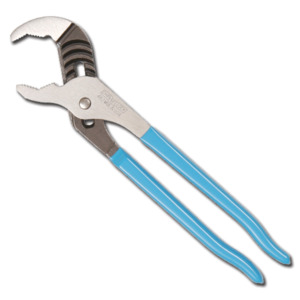 Channellock 442 442 TONGUE GROOVE PLIERS 12" LONG CHANNELLOCK