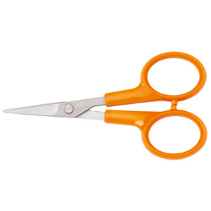Fiskars 95077097J Fiskars Mini Craft Scissor #4