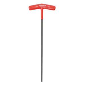 Bondhus 15360 15360 4MM 9" HEX T-HANDL BONDHUS