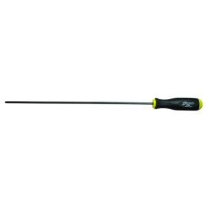 Bondhus 3705 3/32 Balldriver Screwdriver with ProGuard Finish, 11"