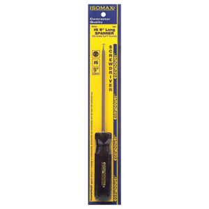 Eazypower 79741 Spanner Security Screwdriver #6