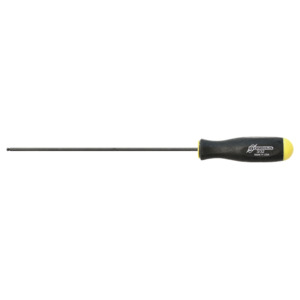 Bondhus 10705 Balldriver Tip Screwdriver 3/32" 4.8" Blade