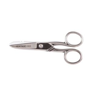 Heritage/Klein Cutlery 100CS 100CS SCISSORS HERITAGE CUTLERY