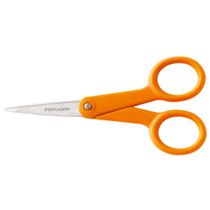 Fiskars 94817897J 5 Inch Micro-Tip Scissors