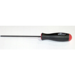 Bondhus 10606 7/64" Balldriver Screwdriver, 2.9" Long