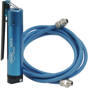 Weller-Erem 1500BSF Electronics Pnuematic Cutter, 5.12 Inch - Tool Only