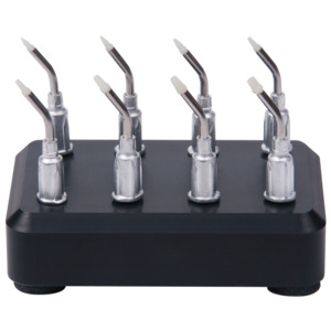 Virtual Industries VSPT-KIT-8-BD Deluxe Small Parts Handling Kit