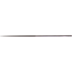 Nicholson 37416 37416 ROUND NEEDLE FILE CUT# 0 5-1/2" COOPER