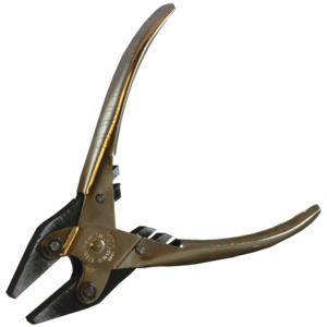 Sargent Tools 1006 Nose Crimper