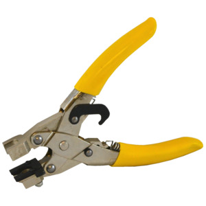 Sargent Tools 1098 CT Sargent Compression Tool CATV RG59/6 SNS/EX