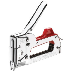 Arrow T2025-6 Arrow Staple Gun The Attacker