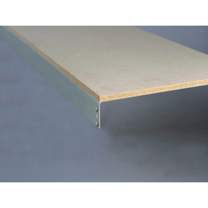 Lyon 72528 72528 48x24" PARTICLE BOARD DECKING