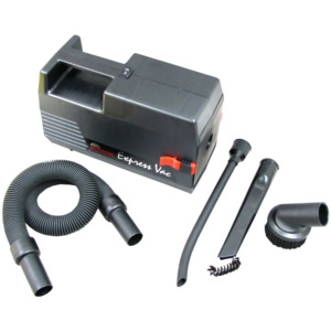 Atrix International VACEXP-04E Express Office HEPA Vacuum Cleaner (220V)