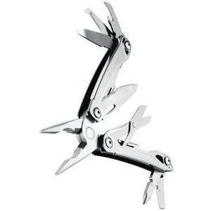 Leatherman 831426 Wingman Multi-Tool Standard Sheath