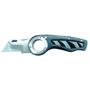 Excel Blades 16060 K60 Revo Retractible Folding Utility Knife