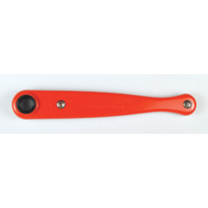 Chapman CM-13OR 1/4" Ratchet in Harvest Orange