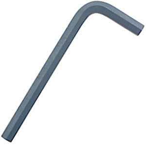 Bondhus 48360 Tamper Proof Hex Key 4mm