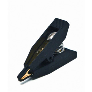 Mueller BU-75K Test Clip 1Oa Black Kelvin Mueller