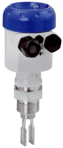 KROHNE OPTISWITCH 5100 C Vibrating Level Switch