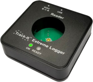 Monarch Track-It Extreme Logger Reader