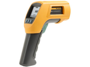 Fluke 566 Infrared/Contact Thermometer