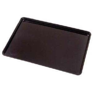 MFG Tray 217109-2203 ESD Assembly Tray Black 27" X 20" X 1"
